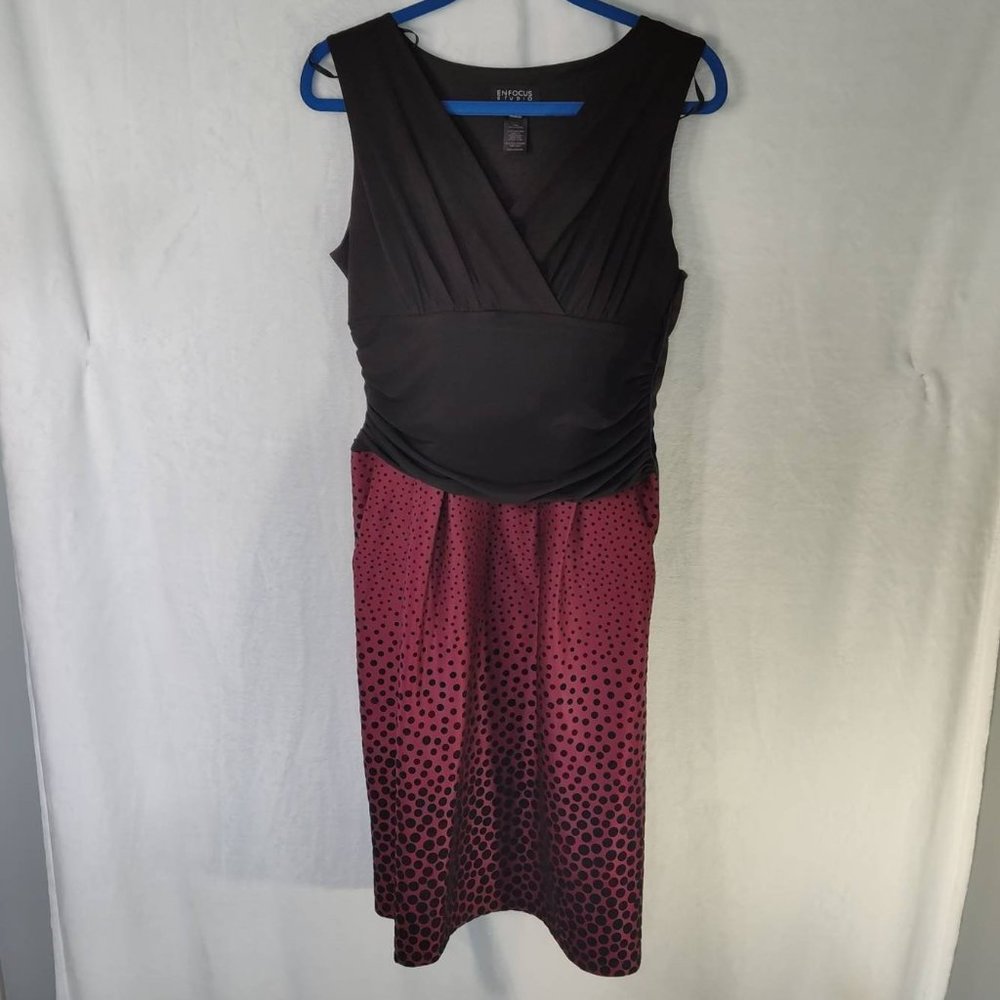 ENFOCUS  STUDIO BEAUTIFUL DRESS!